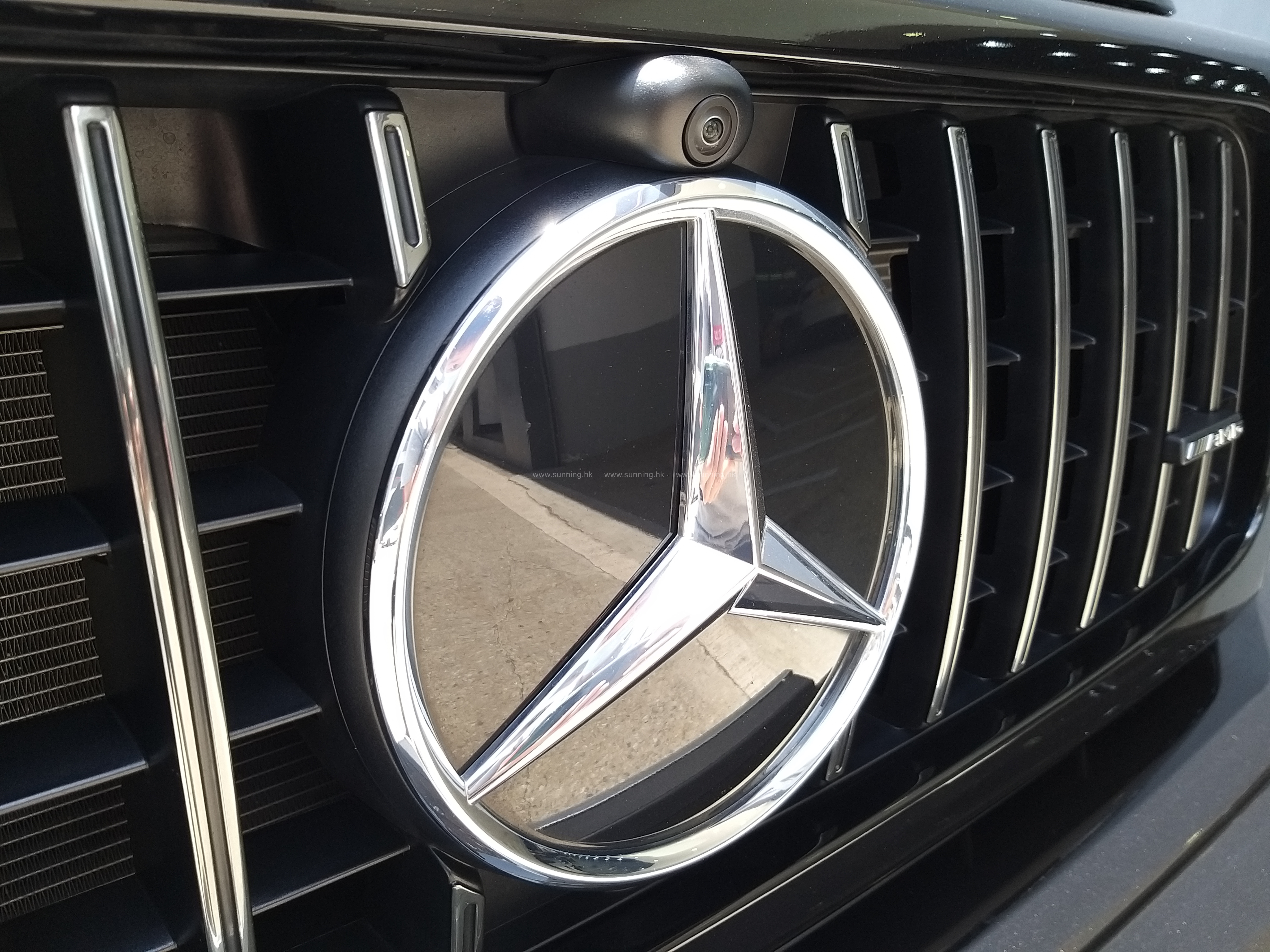 Mercedes Benz G63 AMG - 迅誠汽車有限公司