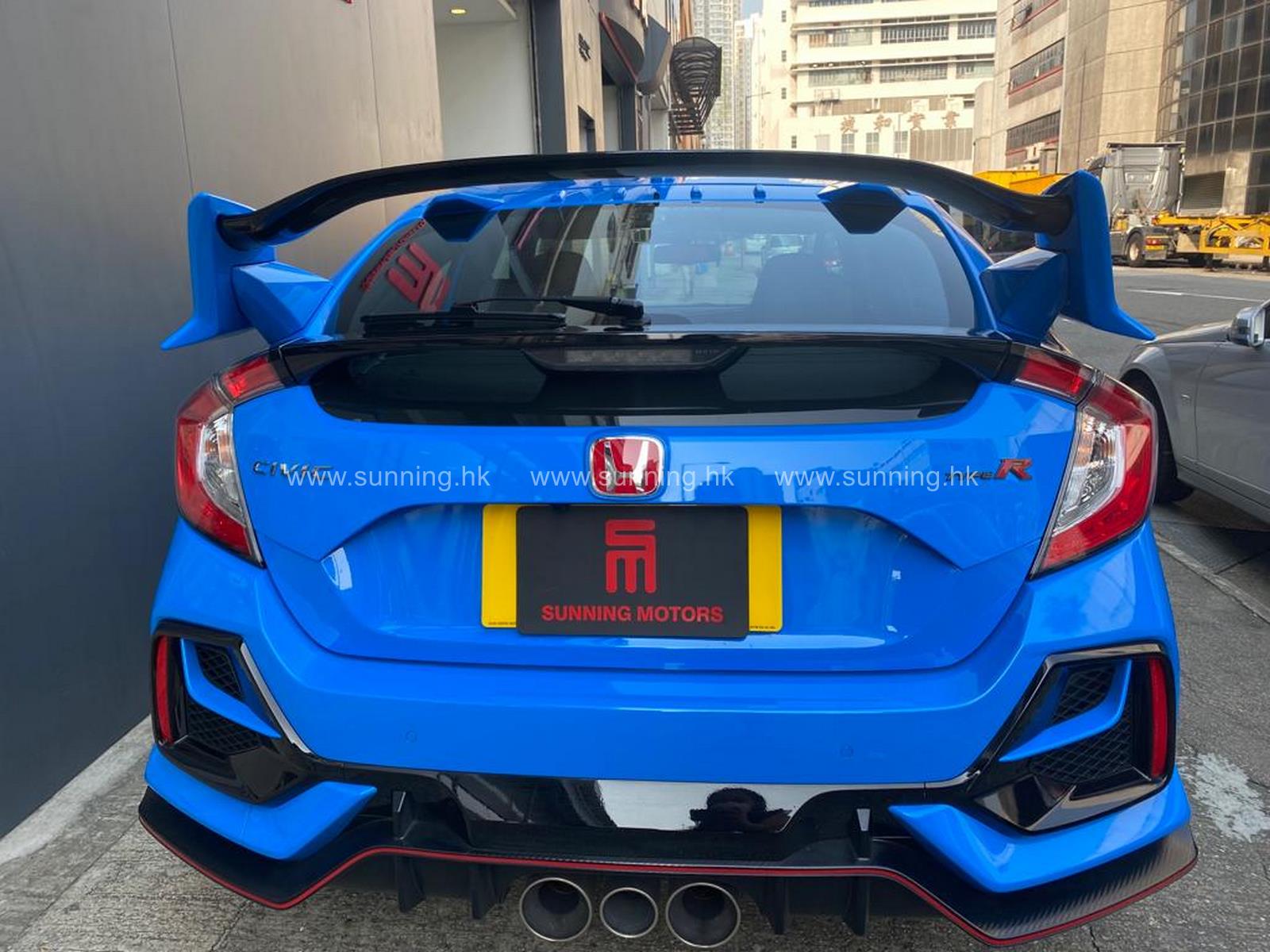 honda-civic-type-r