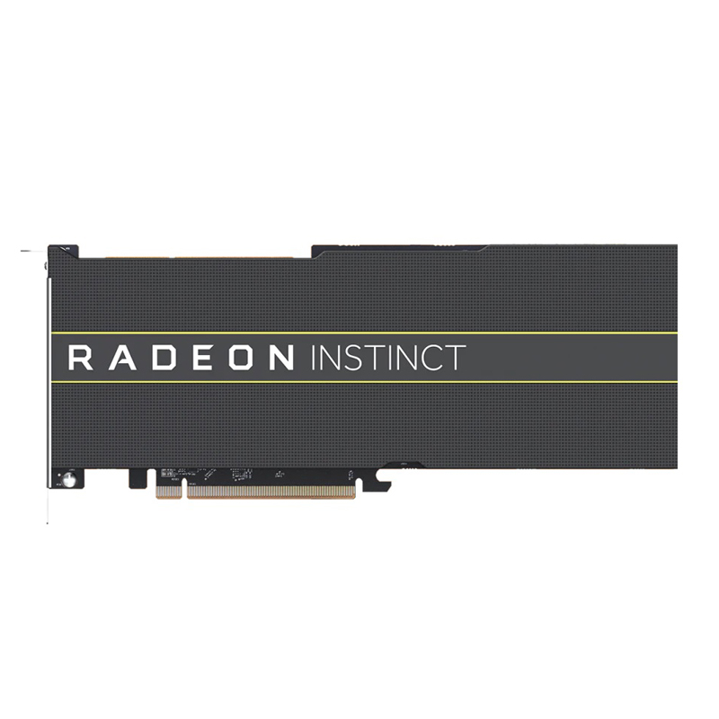 instinct mi50