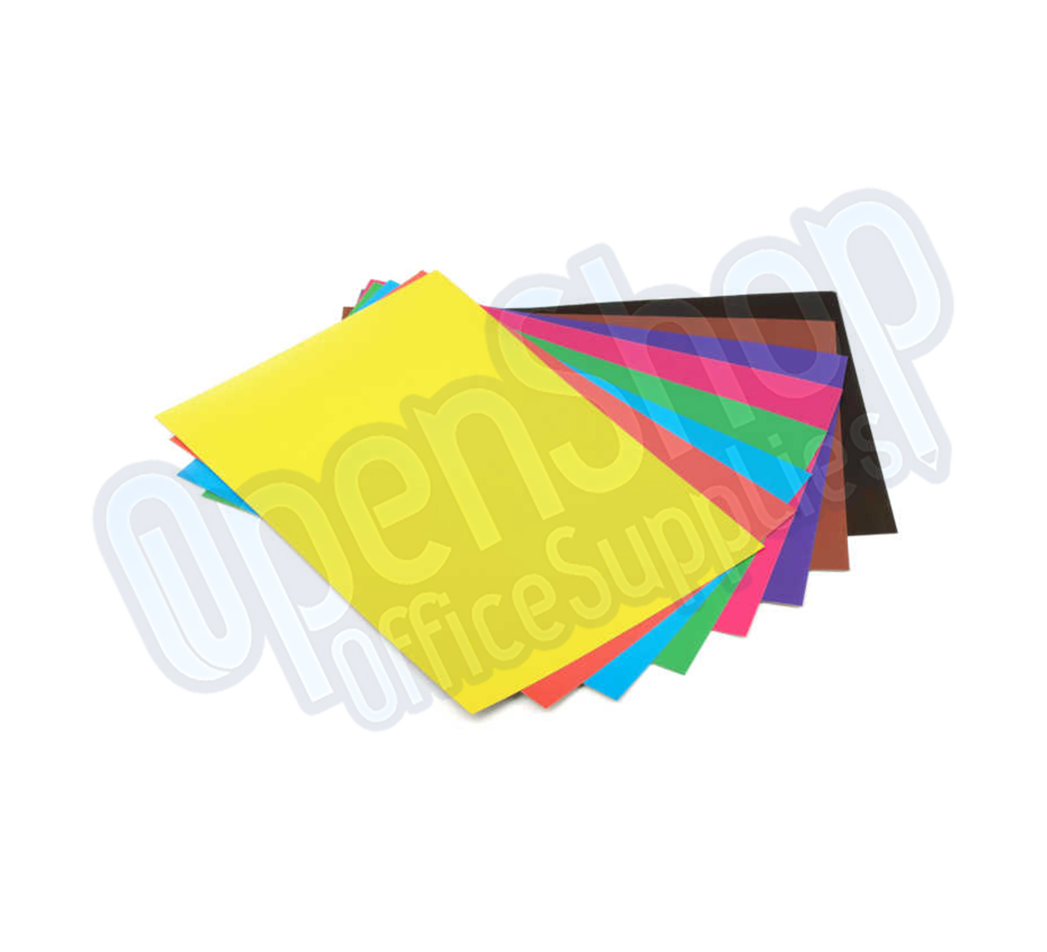 卡纸13 所有貨品- 奧頻文儀用品公司